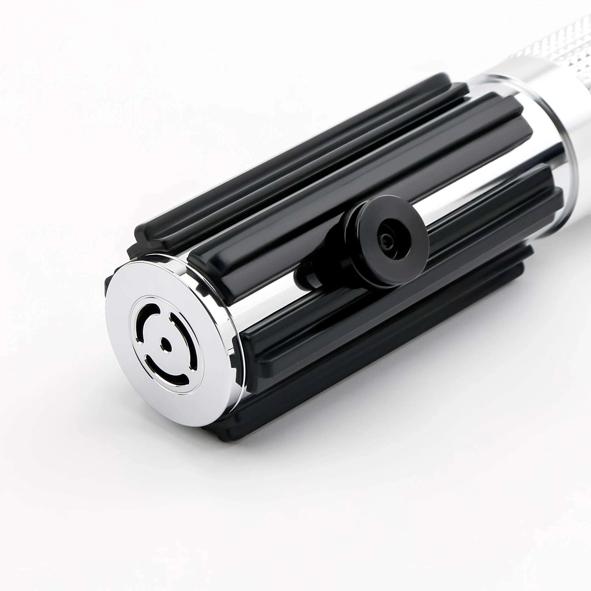 Anakin-Inspired RGB Pixel Lightsaber with Smooth Swing & Proffie Board-Anakin SE-92cm / China Mainland / Proffie 2.2