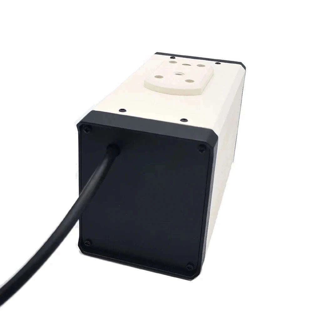 Analog Signal CVBS Box Camera with 36X–50X Optical Zoom-AHD 30X 2MP / NTSC