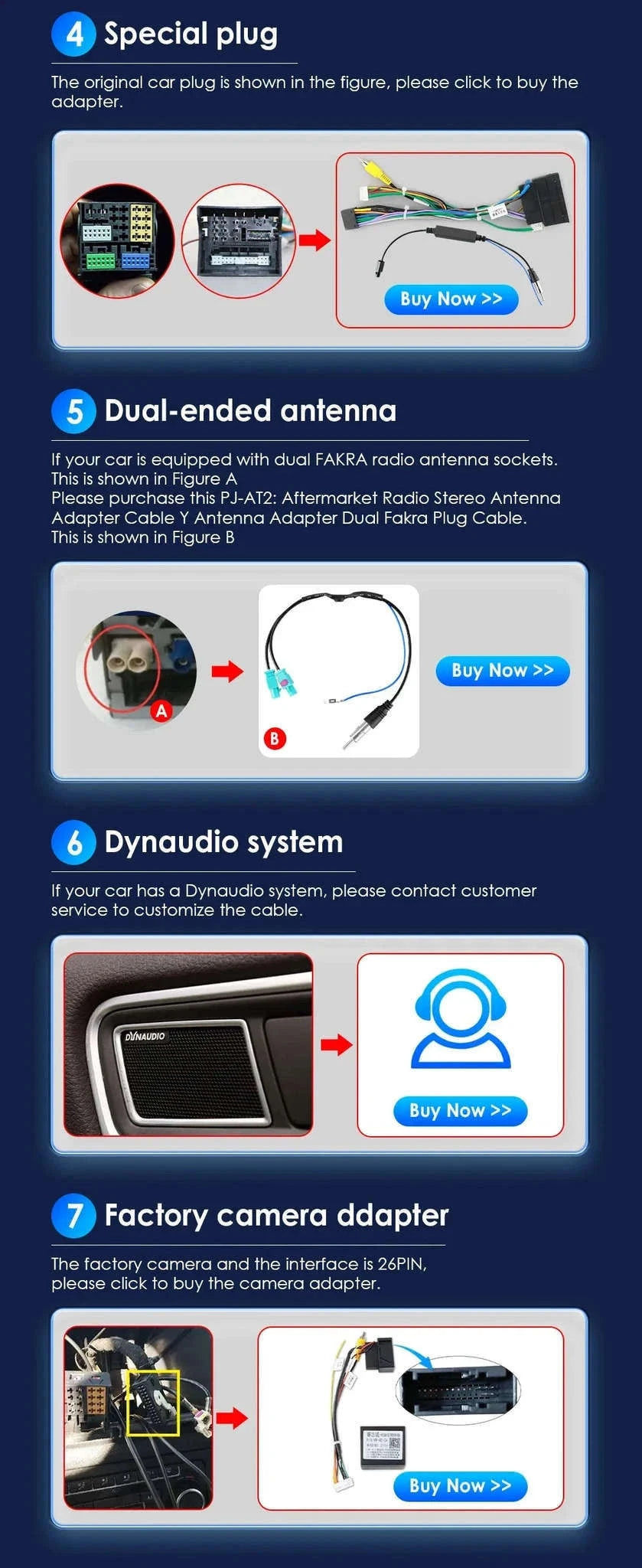 Android 13 Car Radio with CarPlay for Volkswagen Vehicles-B 1G 16G / GERMANY