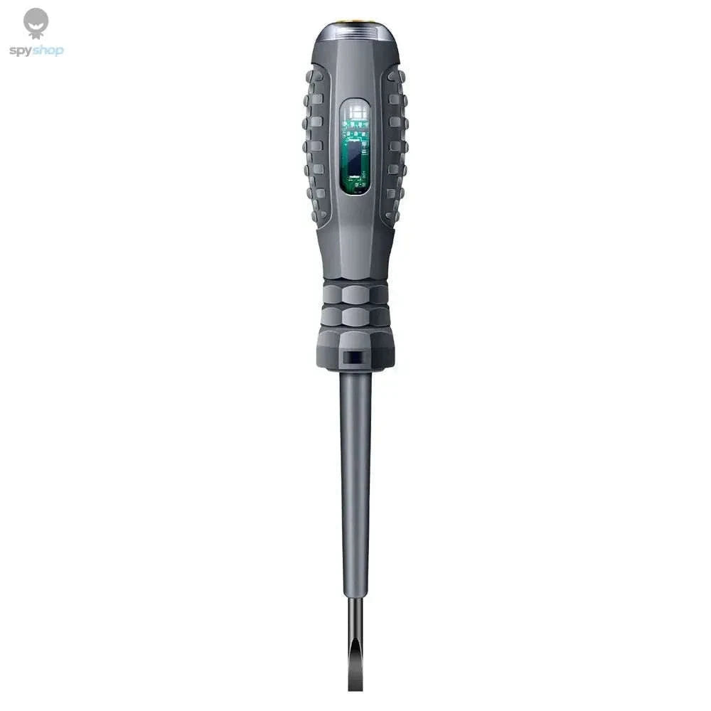 ANENG B05 Electrician Tester Pen with LED and Bits-B05 cross