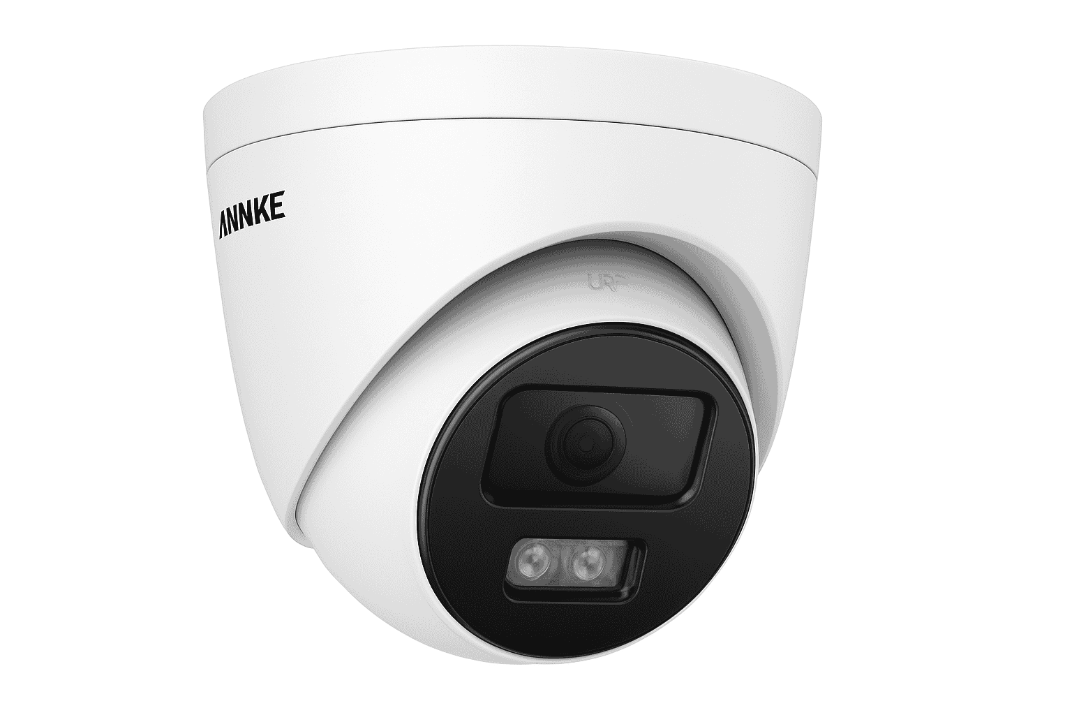 ANNKE 12MP Outdoor PoE Security Camera with Smart Dual Light-CZECH REPUBLIC
