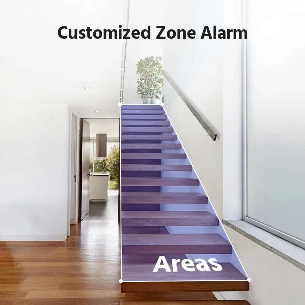 ANNKE 3MP WiFi Battery Outdoor Security Camera with Two-Way Audio-spain