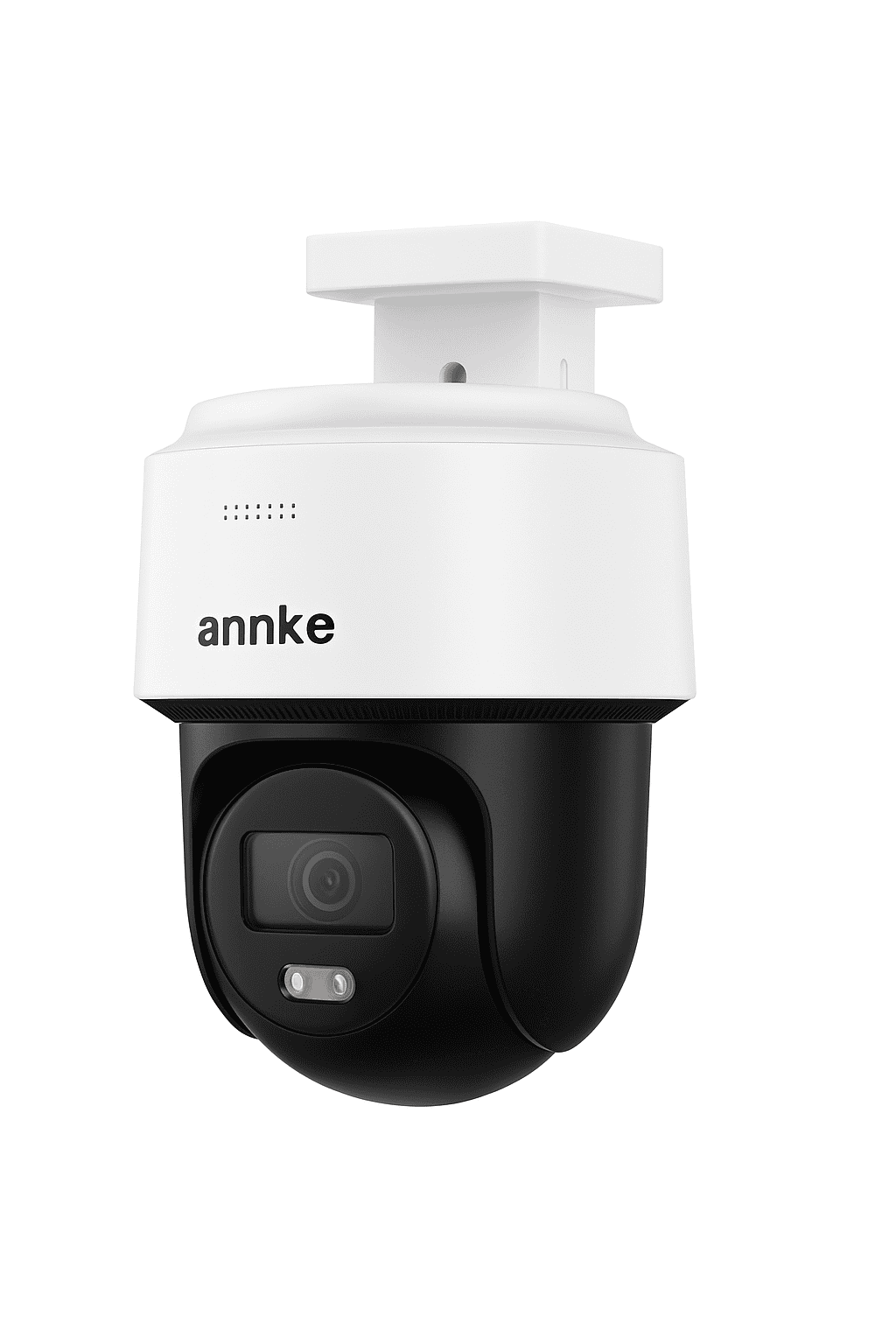 ANNKE 4K PoE PT Security Camera with Color Night Vision-CZECH REPUBLIC