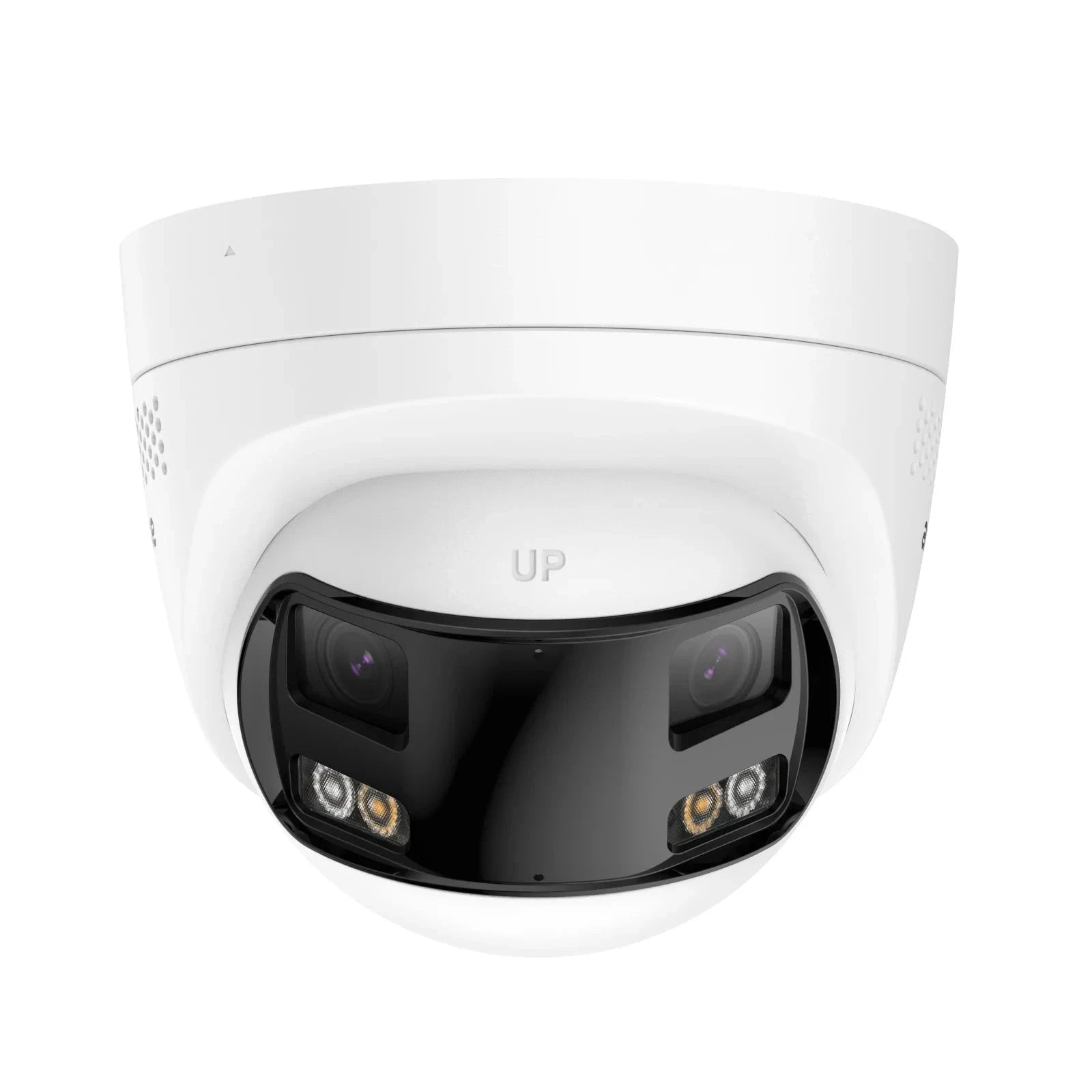 ANNKE 6MP Dual Lens 180° Wide View Outdoor Security Camera-6MP Camera I51DX / CZECH REPUBLIC