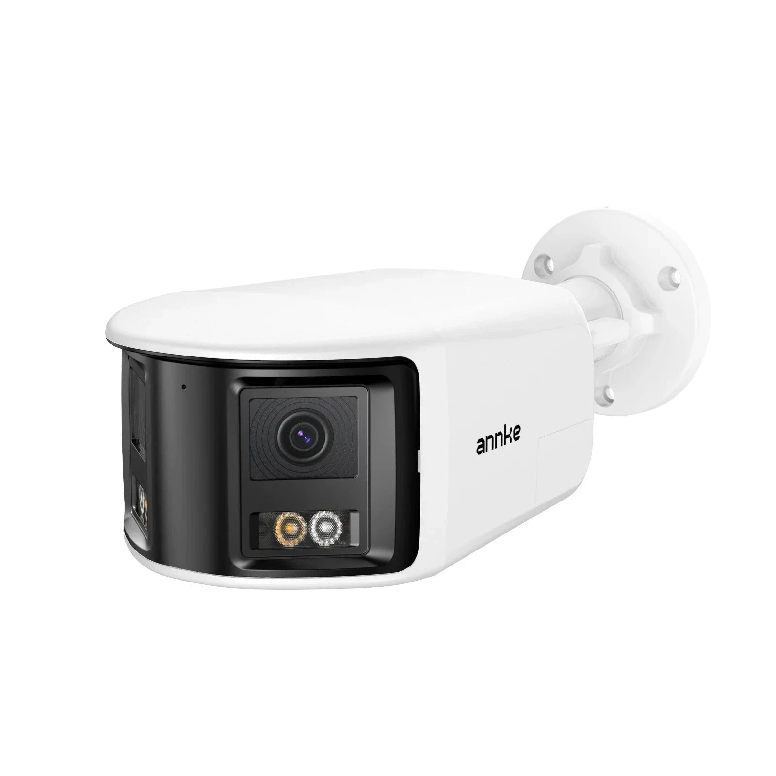ANNKE 6MP Dual Lens 180° Wide View Outdoor Security Camera-6MP Camera I51DX / CZECH REPUBLIC