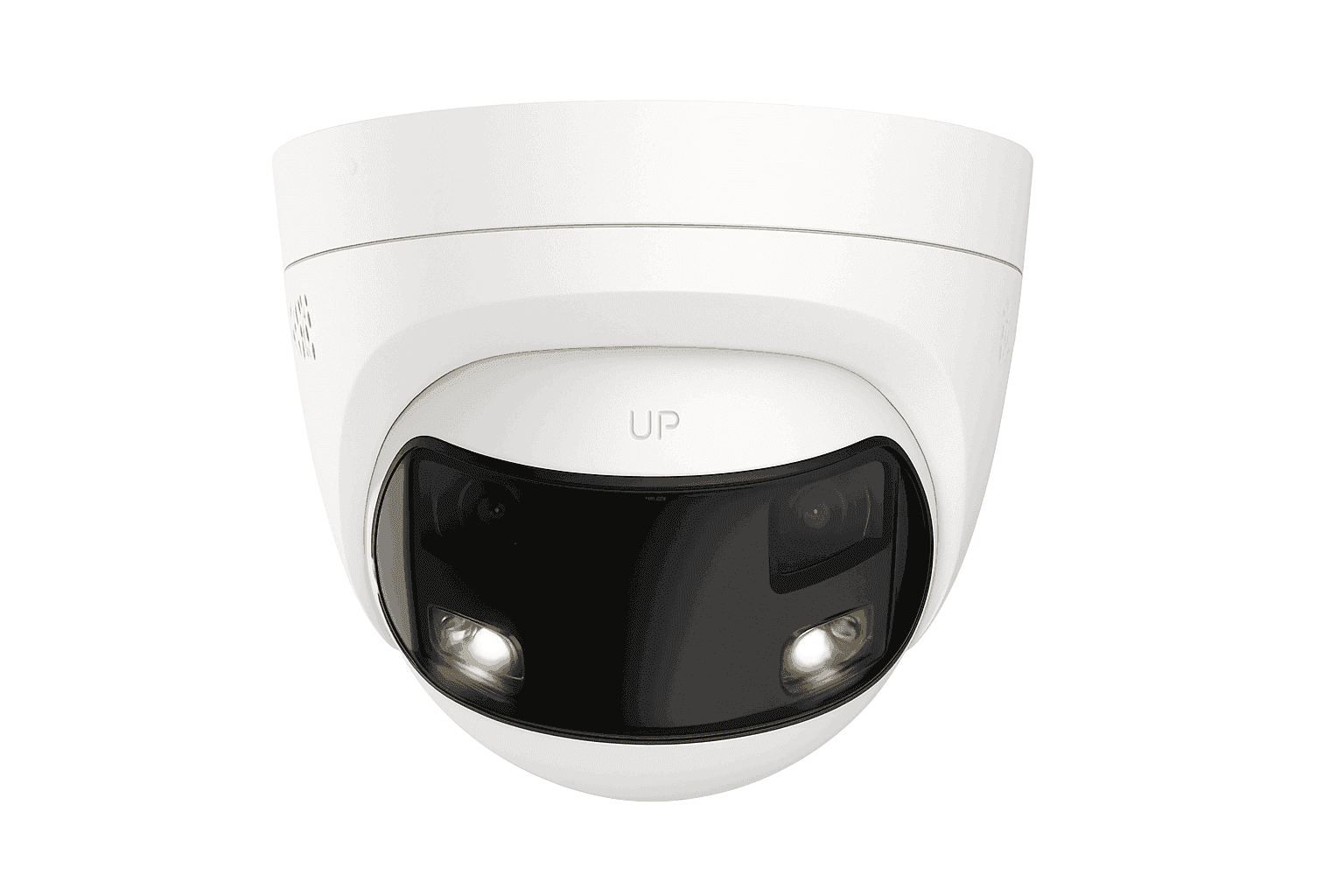 ANNKE 8MP Dual Lens 180° Panoramic PoE Security Camera-I91DX / spain