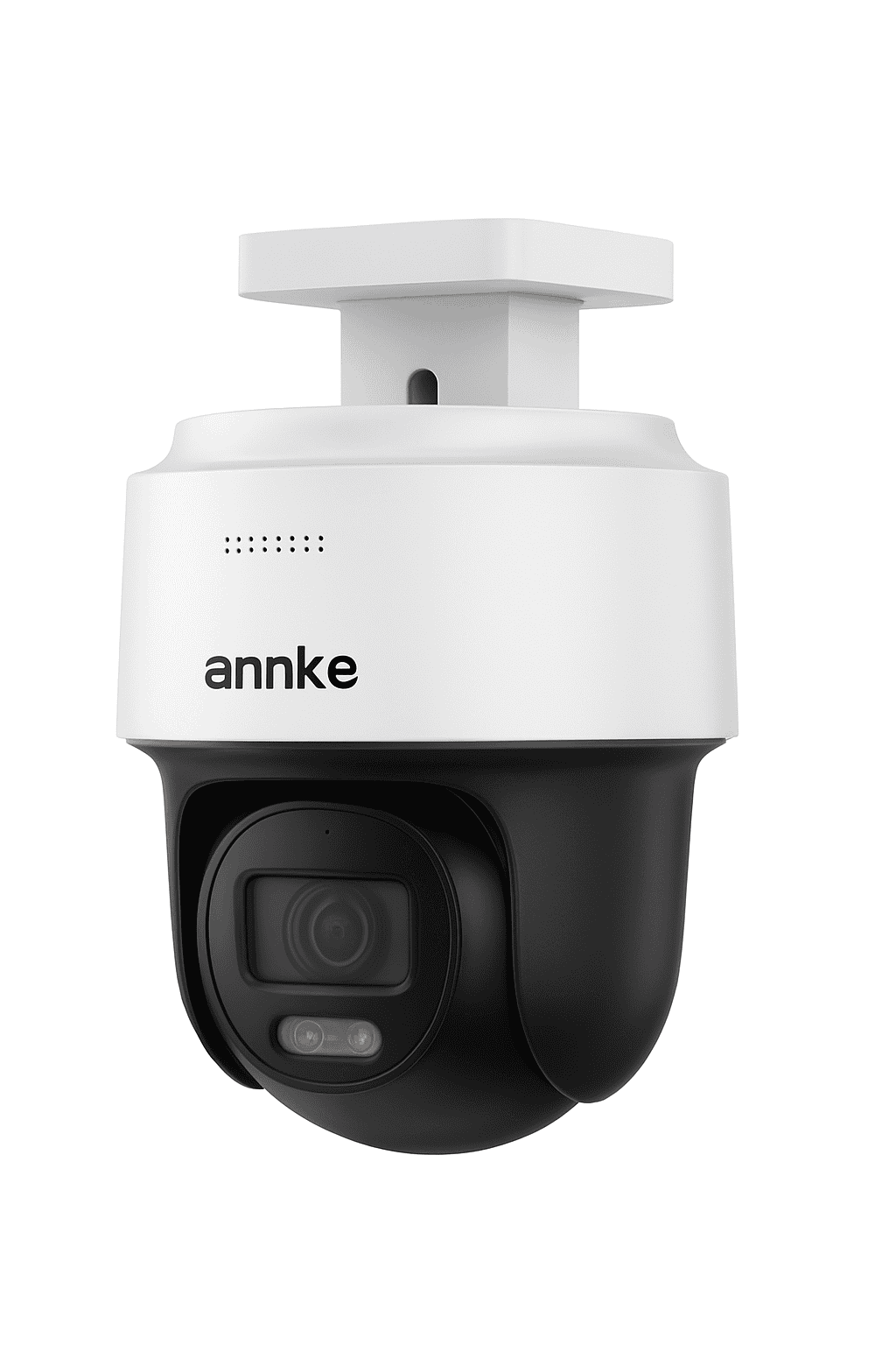 ANNKE 8MP PT Speed Dome PoE Security Camera with Auto-Track-United Kingdom
