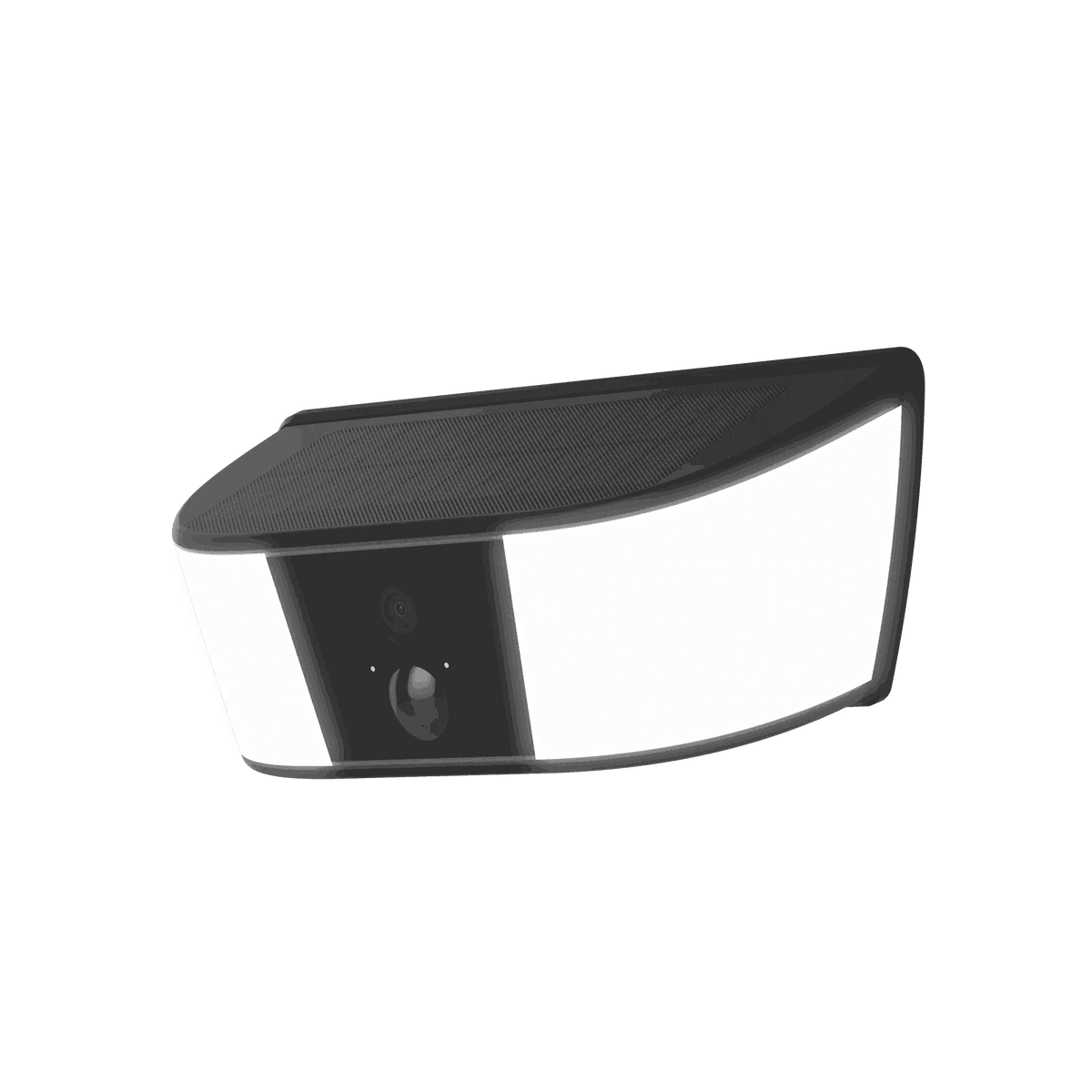 ANRAN 2K Solar Camera Wall Light with Color Night Vision-2K Solar Camera / GERMANY
