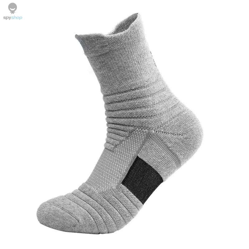 Anti-Slip Football Socks – Secure Grip, Breathable Support, All-Season Comfort-3pairs-short-mixed / EU39-45