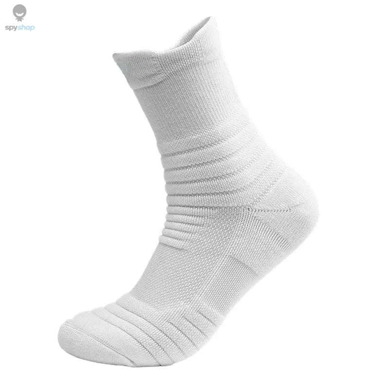 Anti-Slip Football Socks – Secure Grip, Breathable Support, All-Season Comfort-3pairs-short-mixed / EU39-45