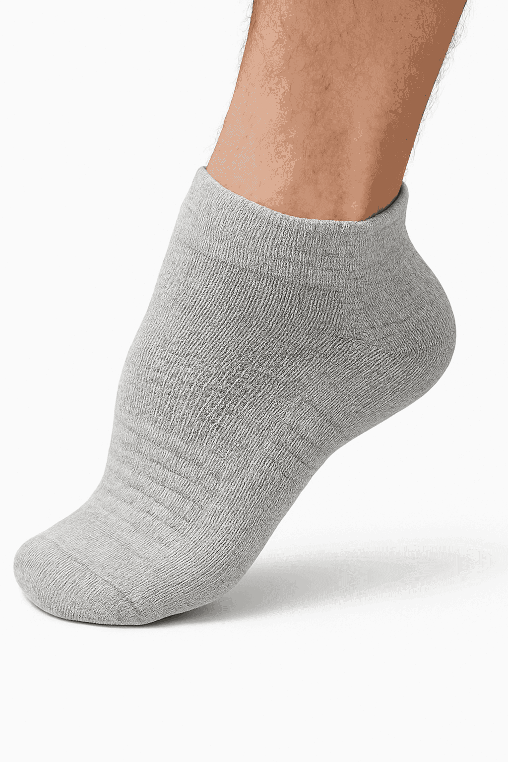 Anti-Slip Football Socks with Secure Grip and Breathable Comfort-3pairs-short-black / EU39-45
