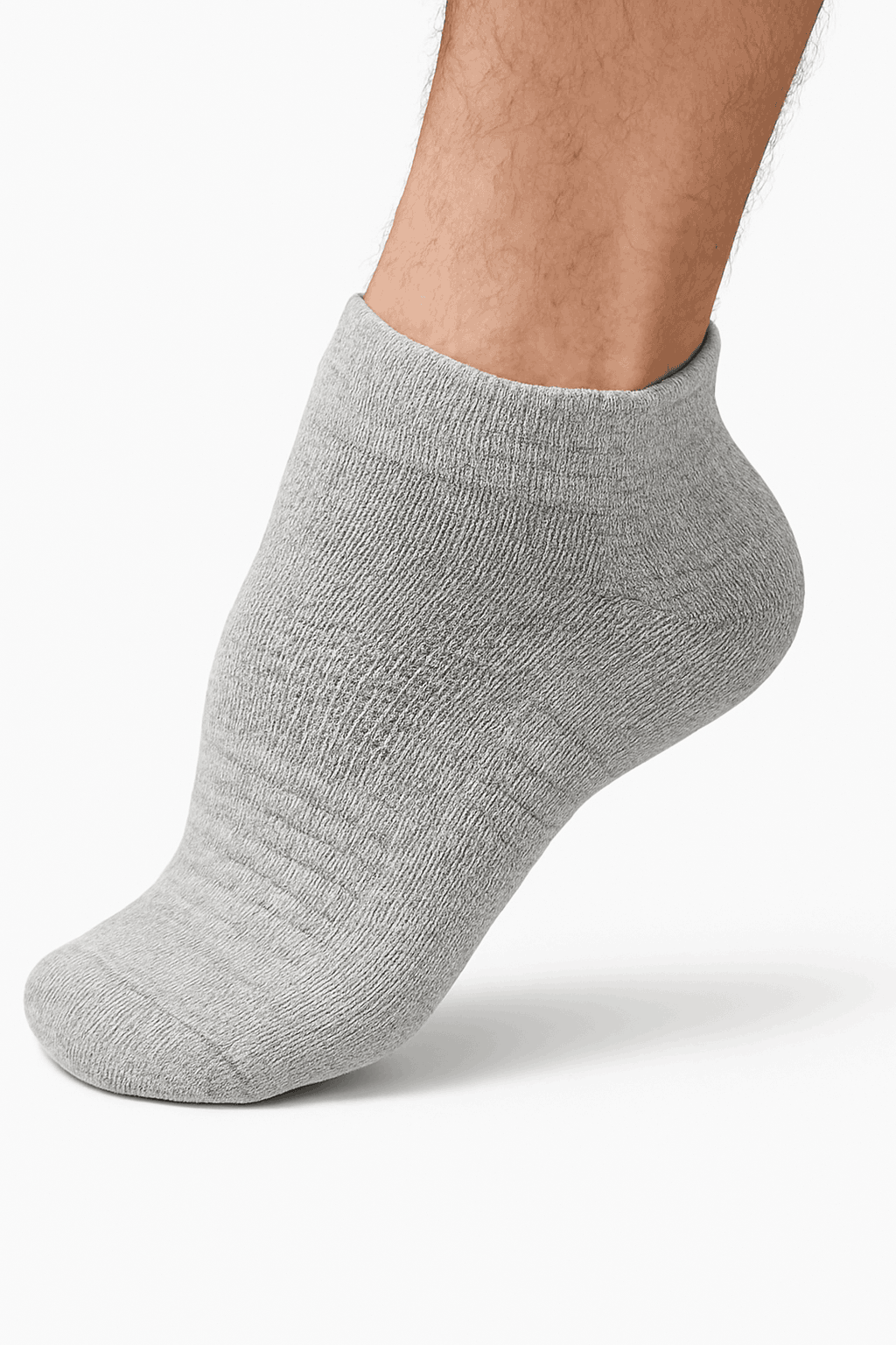 Anti-Slip Football Socks with Secure Grip and Breathable Comfort-3pairs-short-black / EU39-45