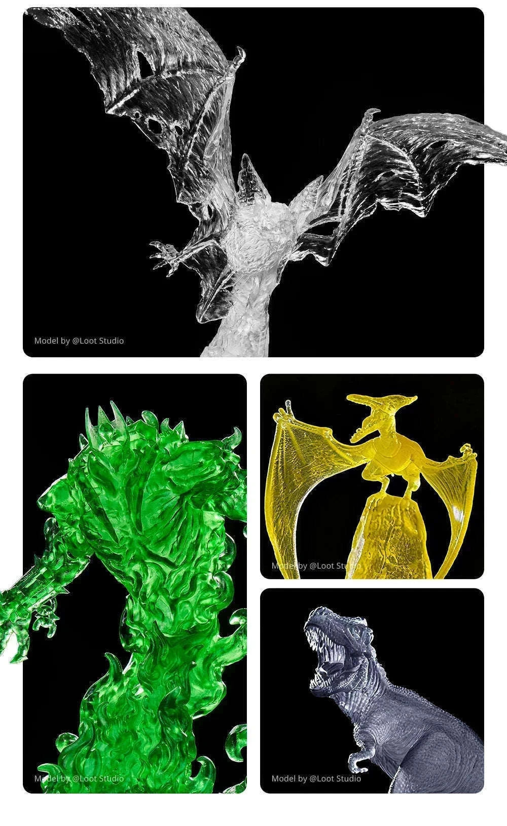 Anycubic ABS-Like Resin Pro 2 405nm UV Resin-Clear 4kg / GERMANY
