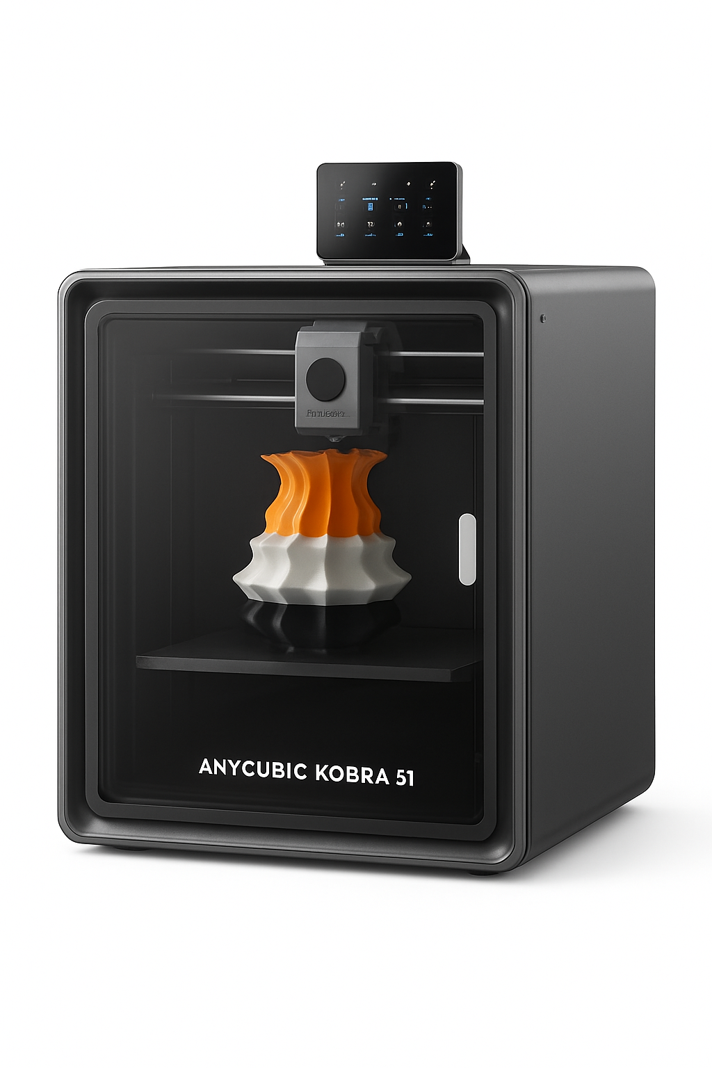 Anycubic Kobra S1 Speedy CoreXY 3D-Drucker