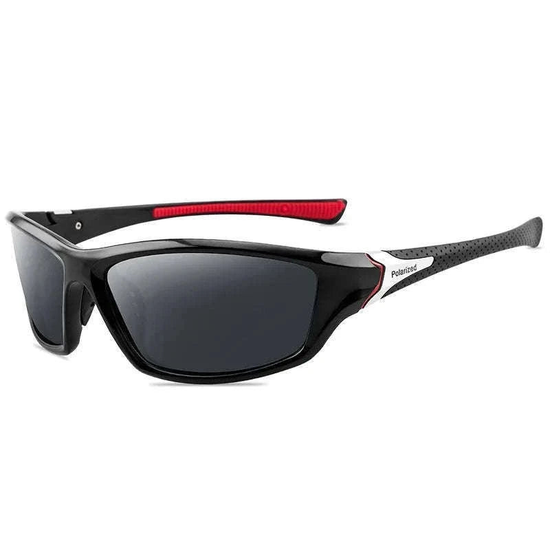 AquaVision Polarized Fishing Sunglasses for Clear Outdoor Vision-D4