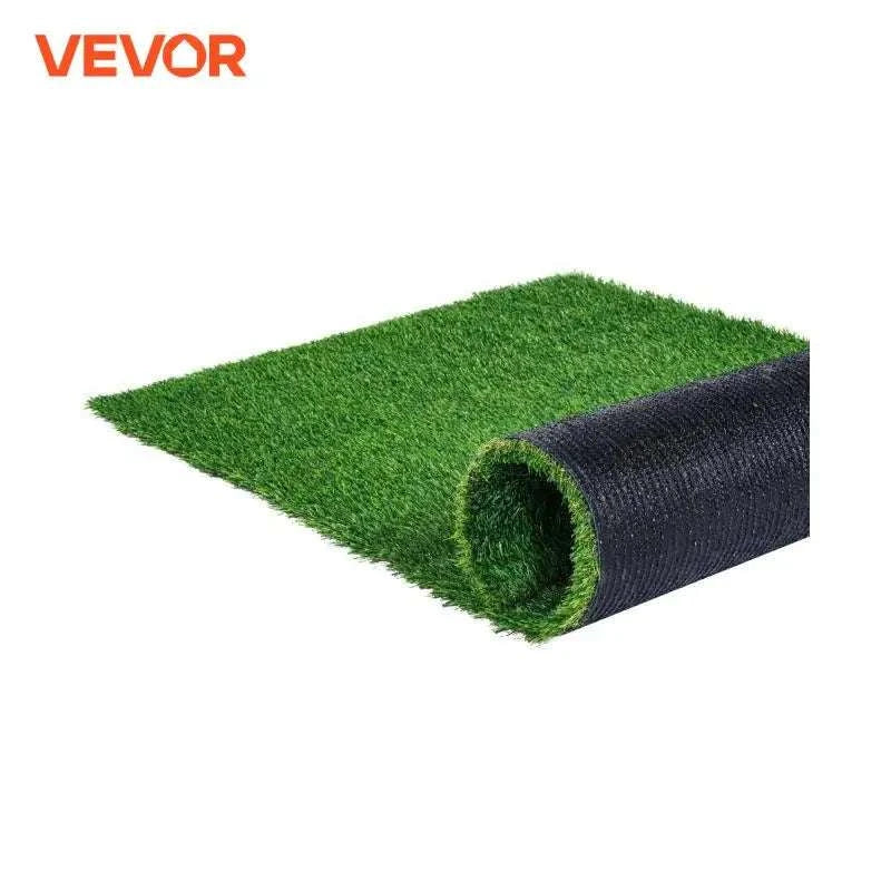Artificial Grass Door Mat 5x3 ft Realistic Turf for Indoor Outdoor Use-5 x 3 ft / United States