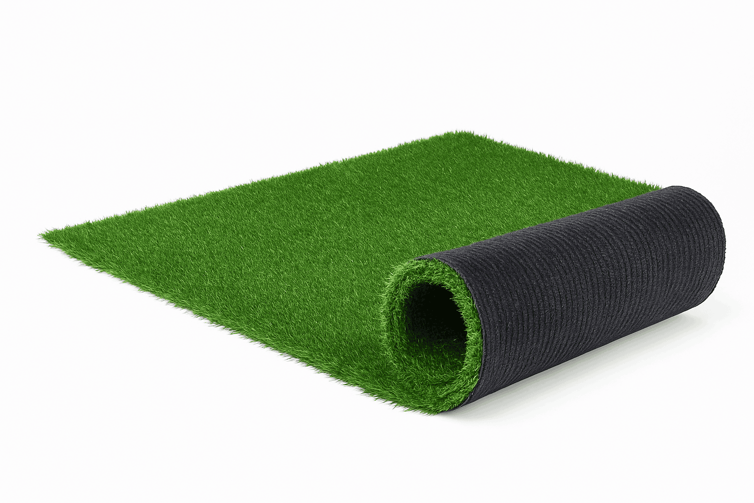 Artificial Grass Door Mat 5x3 ft Realistic Turf for Indoor Outdoor Use-5 x 3 ft / United States