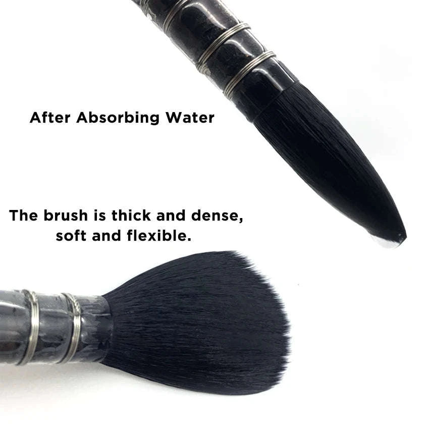 Artist Hand‑Painting Watercolor Brush Pen-Number-7