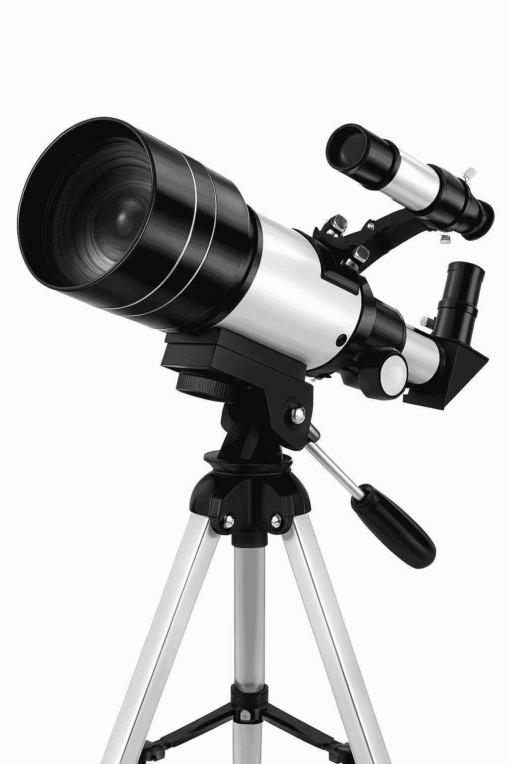 Astronomical Telescope F30070 150× Zoom HD Night Viewing-1.4M tripod
