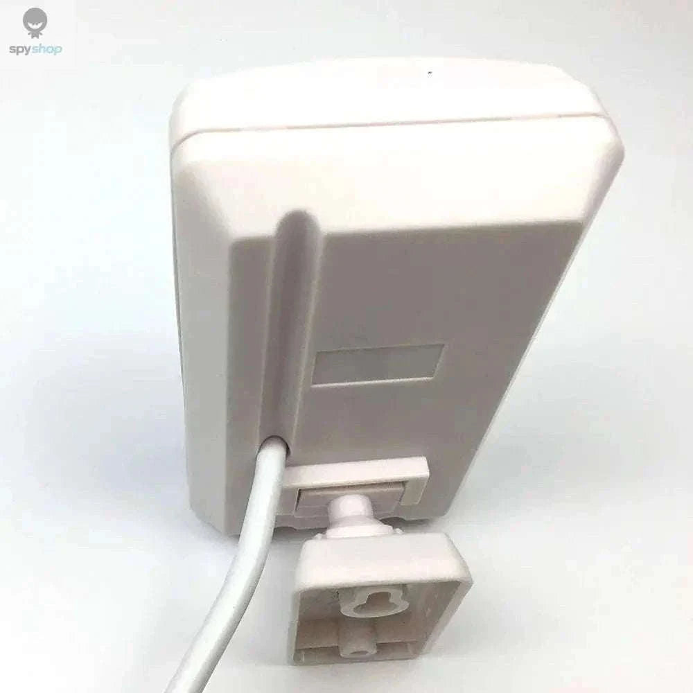 Audio IP POE Mini 5MP Indoor Security Camera-4MP-DC 12v add Power / 2.8mm Cone Lens