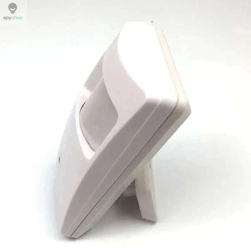 Audio IP POE Mini 5MP Indoor Security Camera-4MP-DC 12v add Power / 2.8mm Cone Lens