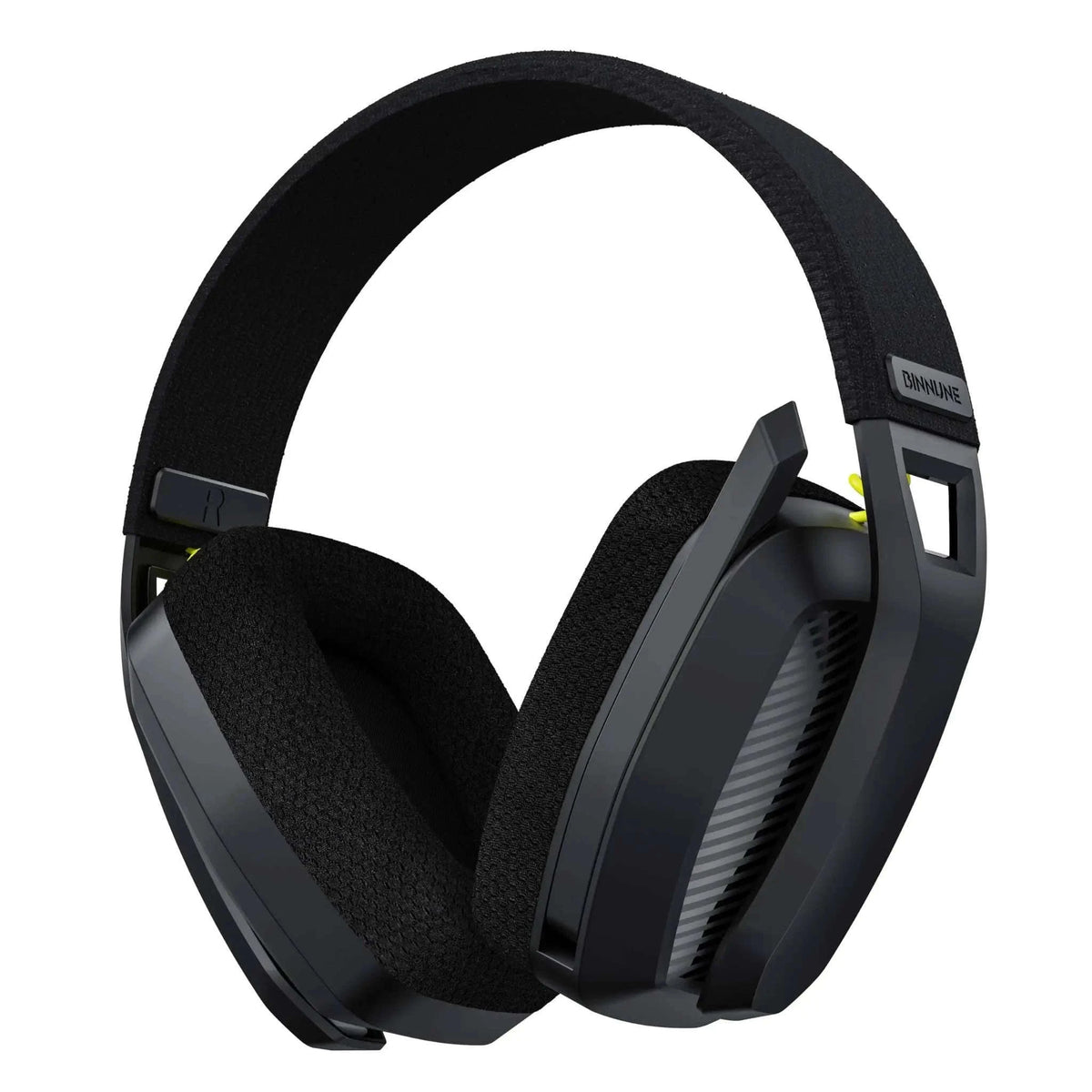 AuraFlex Pro Wireless Gaming Headset with 45H Battery-White Blue