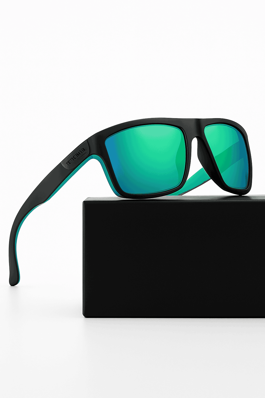 AuraVibe Polarized Sunglasses for Clear, Comfortable Outdoor Vision-F5