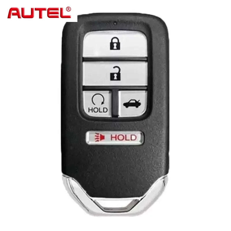 Autel IKEYHD005AL 5-Button Smart Remote Key for Honda-Default Title