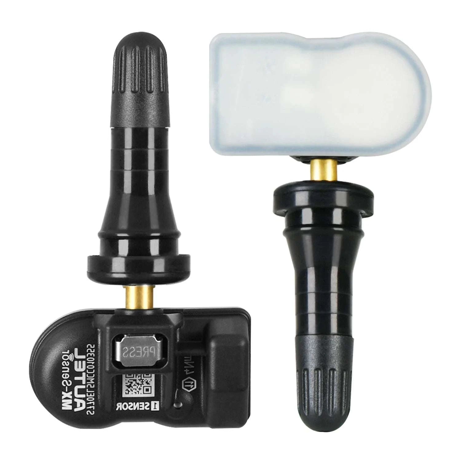 Autel MX-Sensor 2-in-1 TPMS 315MHz & 433MHz Press-In Replacement-4pcs Sensors / United States