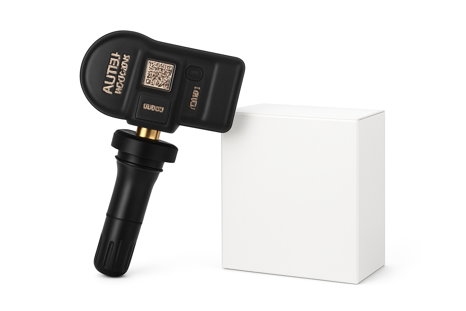 Autel MX-Sensor 2-in-1 TPMS 315MHz & 433MHz Press-In Replacement