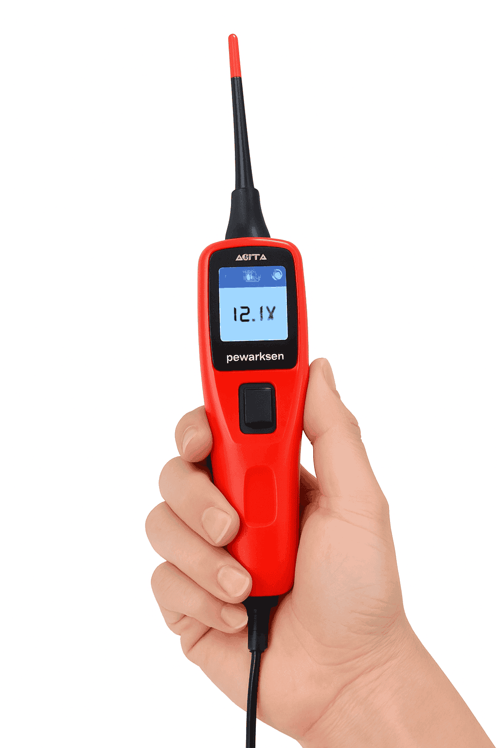 Autel PowerScan PS100 Circuit Tester 12V/24V Automotive Probe Kit-france