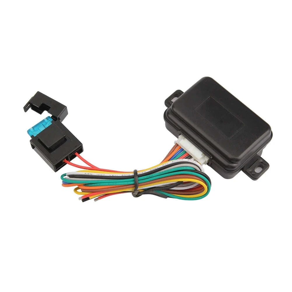 Automatic Car Side Mirror Folding System with Smart Control-UNITED KINGDOM