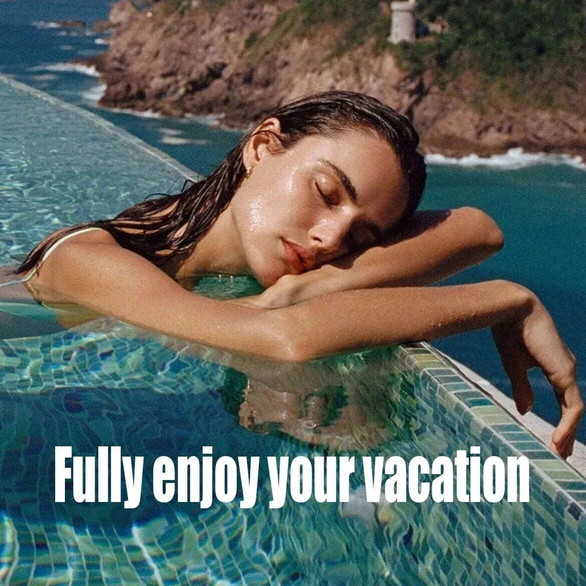 Automatic Fish Feeder with Programmable Timer and 100ml Capacity-fish feeder