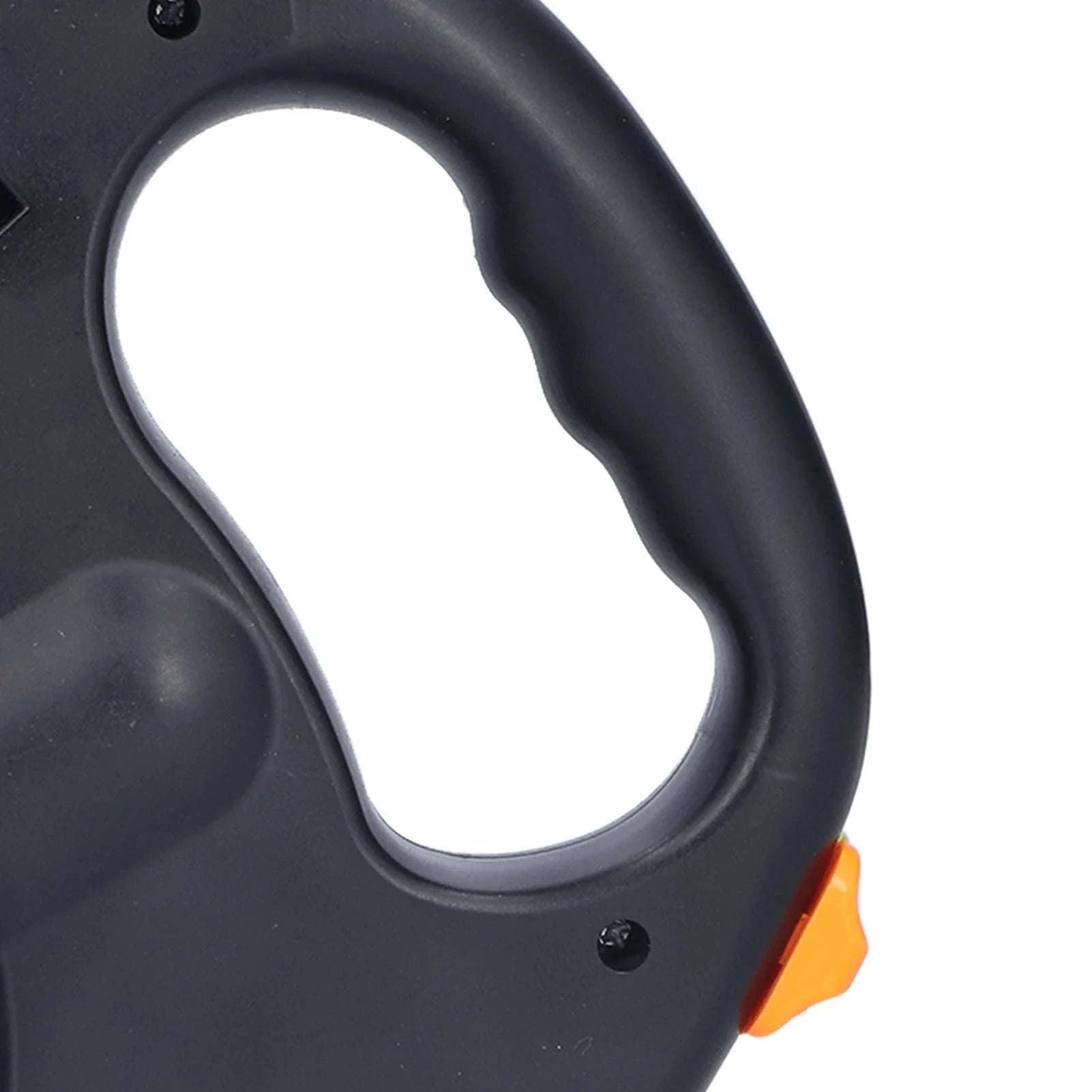Automatic Retractable Pet Leash with Light and Bag Dispenser-Default Title
