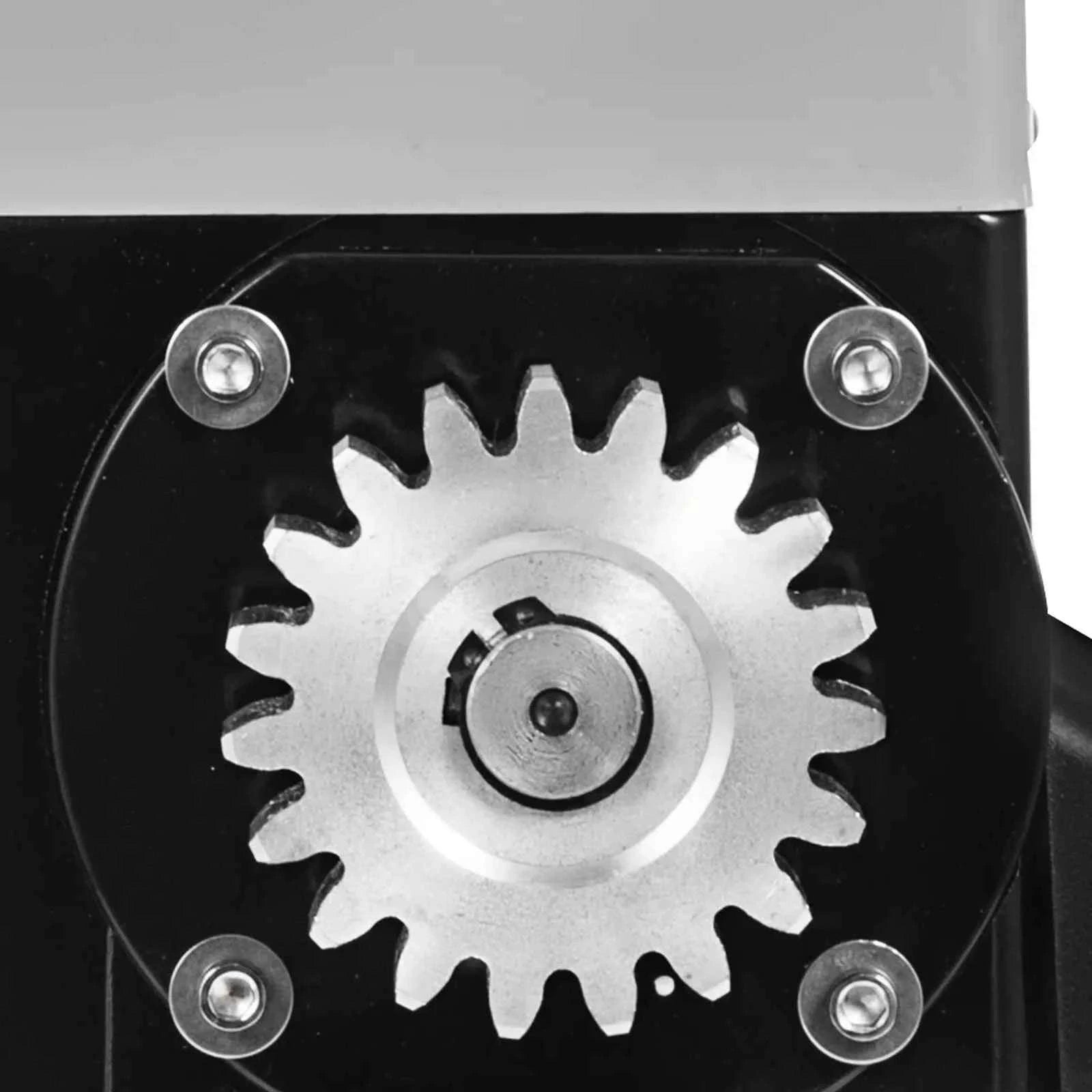 Automatic Sliding Gate Opener 600 kg with Remote Control-600kg / Germany