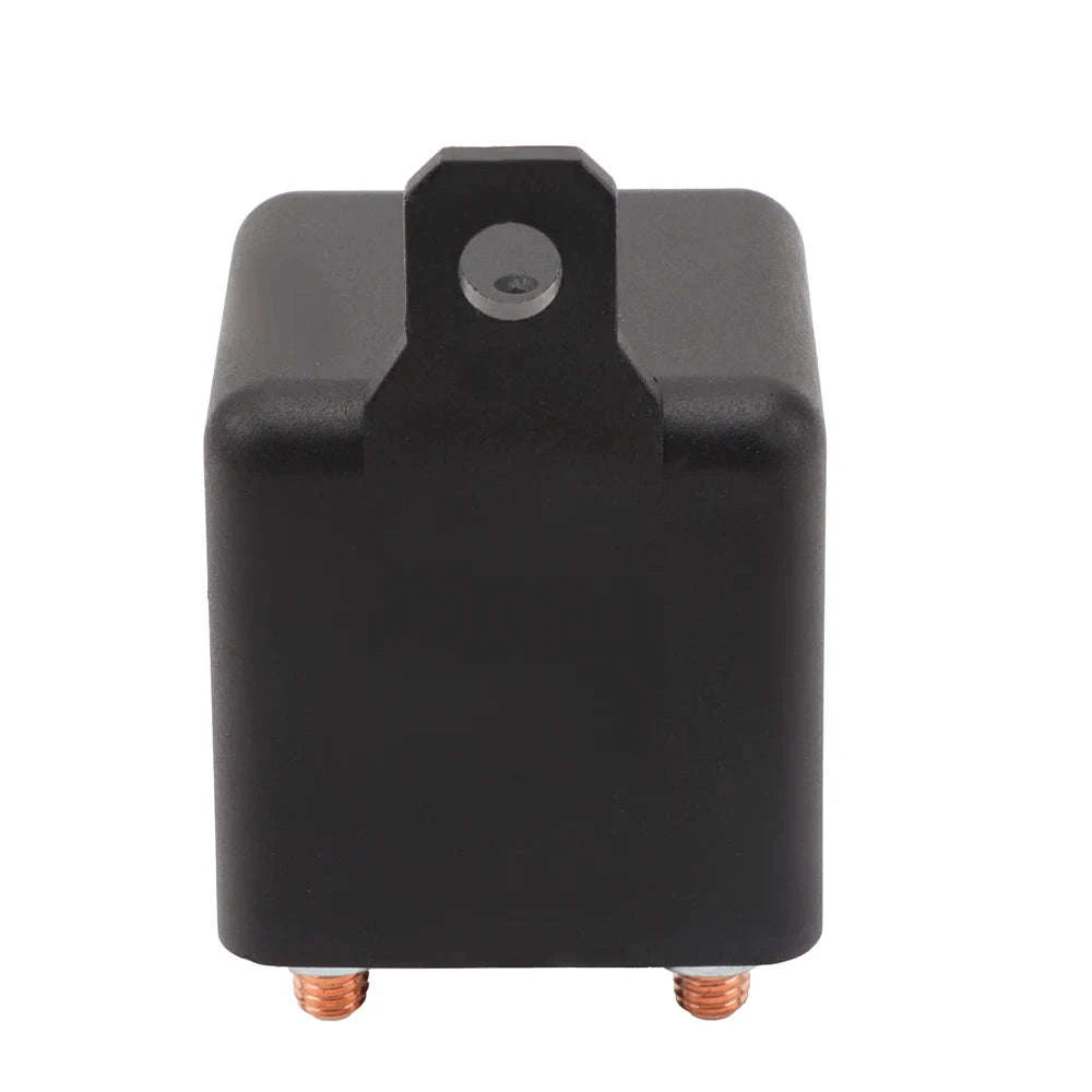 Automotive Relay Remote Car Battery Disconnect Anti‑Theft System-As picture