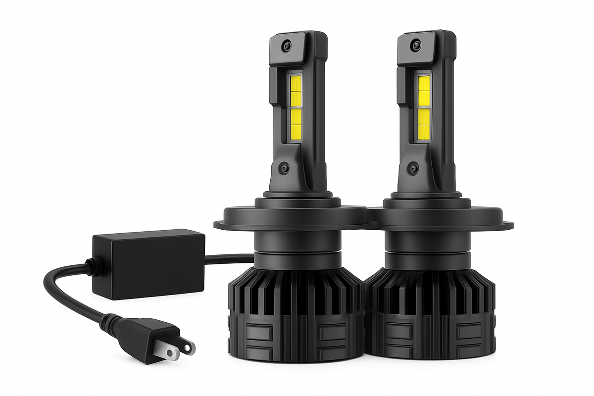 LED-päivänvalon lamppu 110W 24000LM 6500K