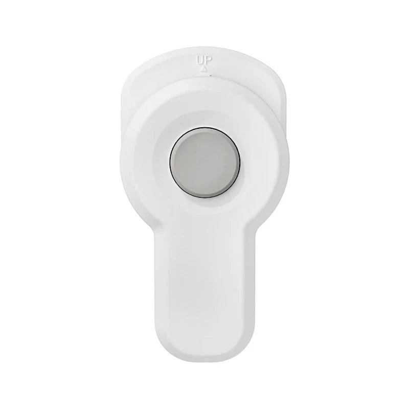 Baby Safety Oven Lock-white