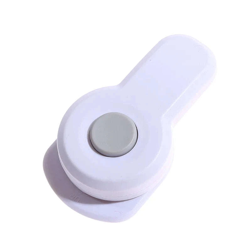 Baby Safety Oven Lock-white