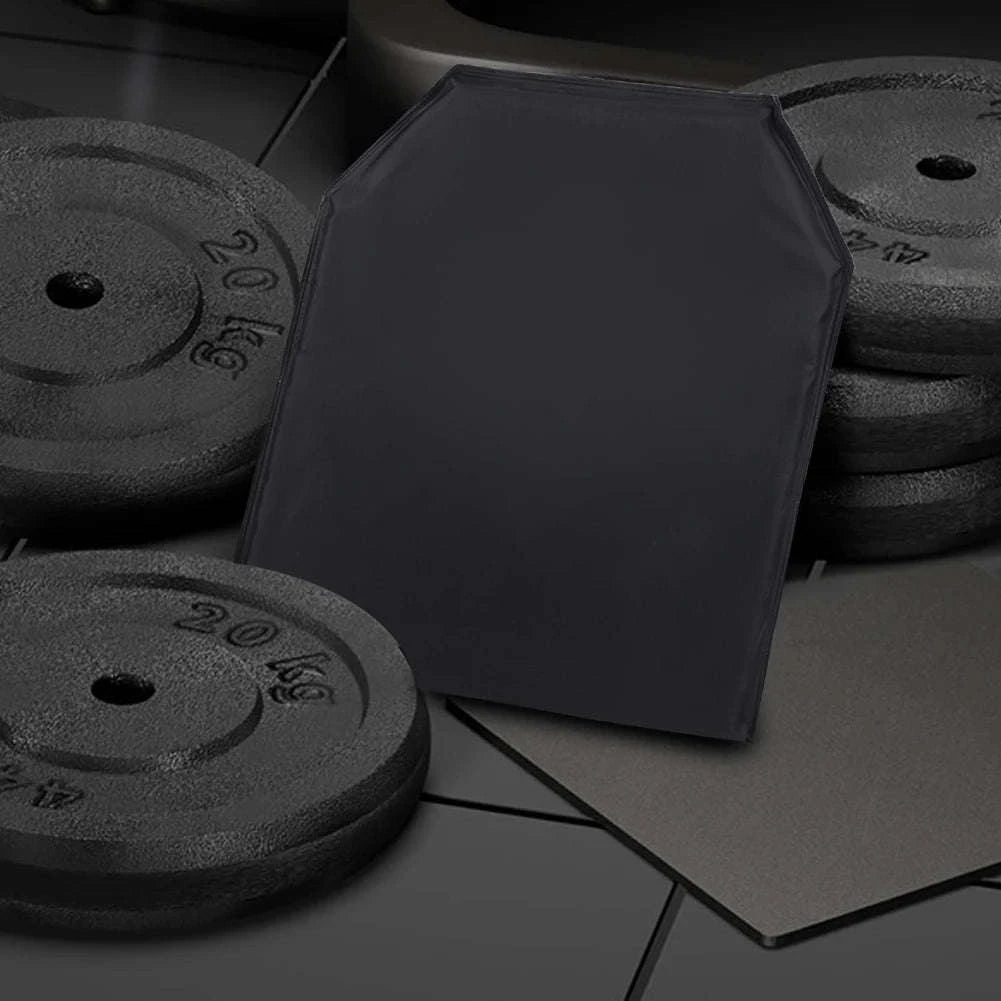 Ballistic Body Armour Plate-United States