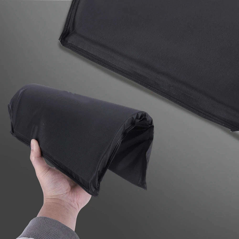 Ballistic Body Armour Plate-United States