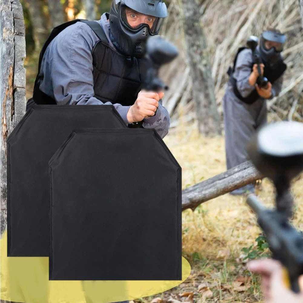 Ballistic Body Armour Plate-United States