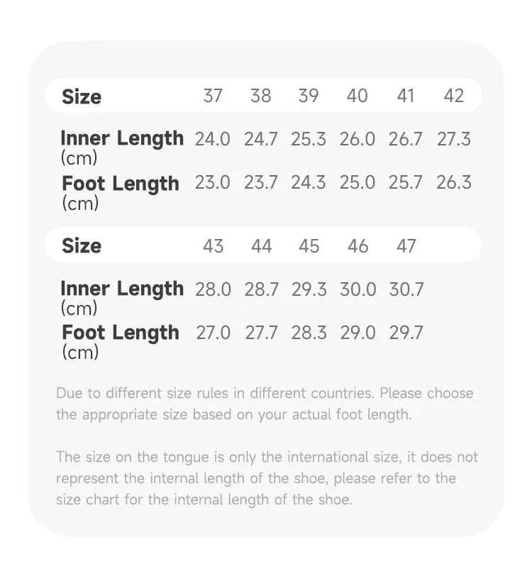 Barefoot Shoes Wide Toe Zero Drop Casual Sneakers-Gray / 41