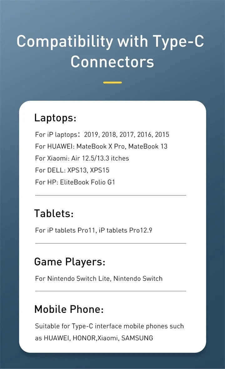 Baseus 100W USB‑C to USB‑C Fast Charging Cable-100W Red Black / 1m