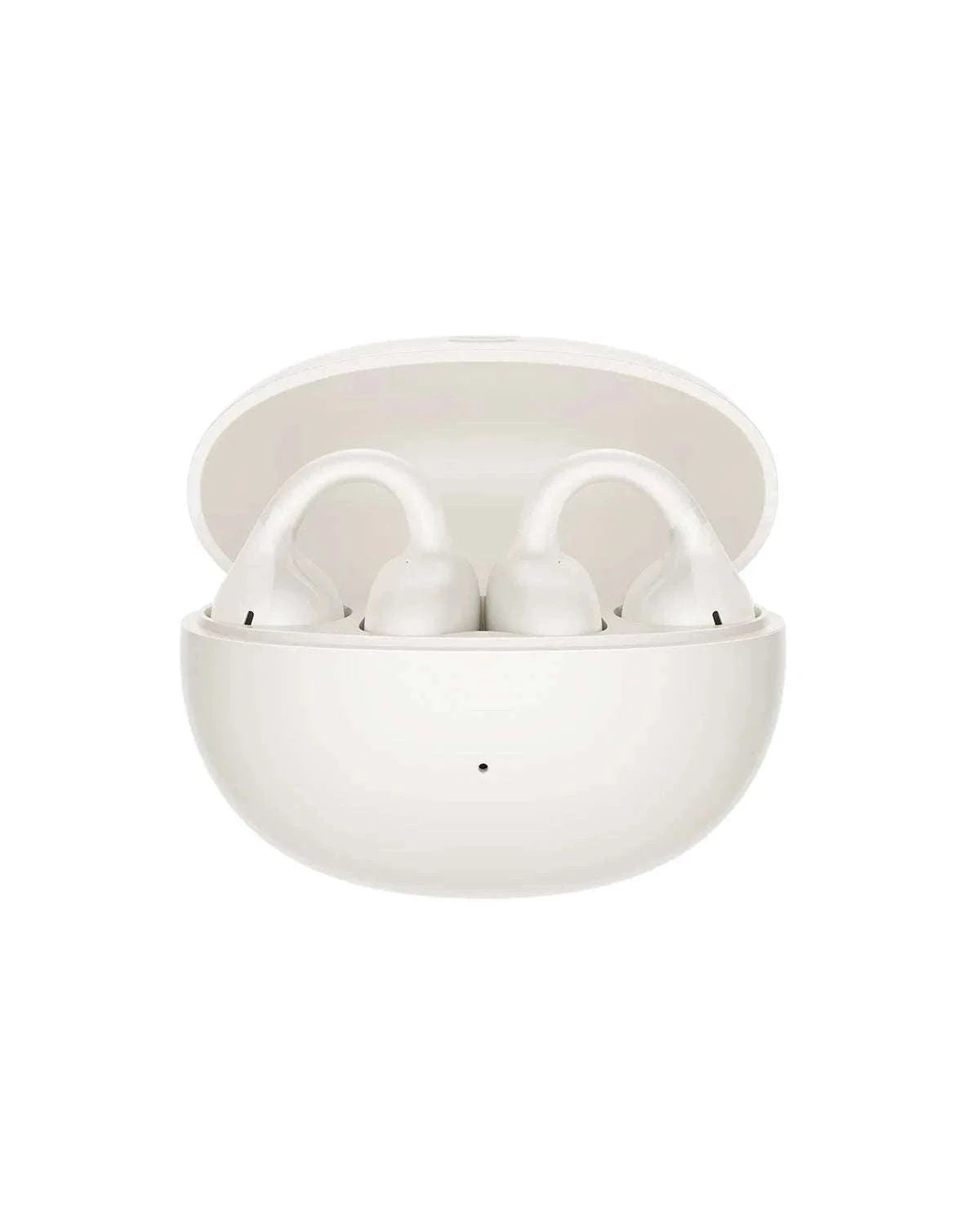 Baseus BC1 Open Ear Wireless Ear Clip Earbuds-Black