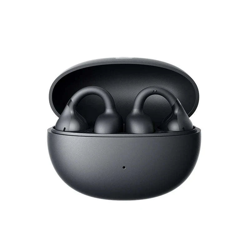 Baseus BC1 Open Ear Wireless Ear Clip Earbuds-Black