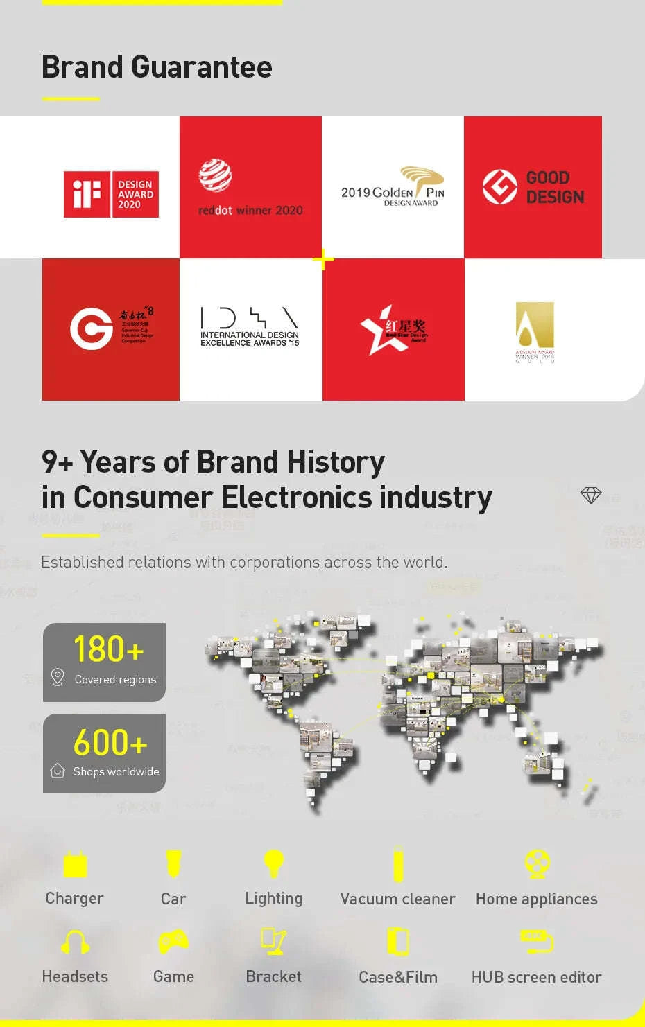 Baseus C17 Type‑C Wired Earphones with Mic-White