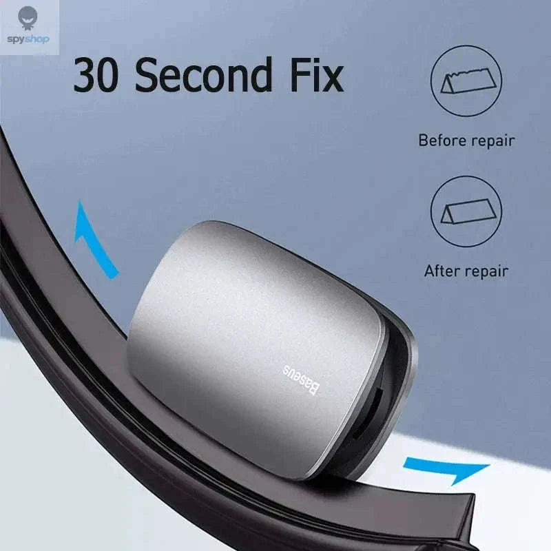 Baseus Car Wiper Blade Repair Kit for Clearer Driving-Tranish