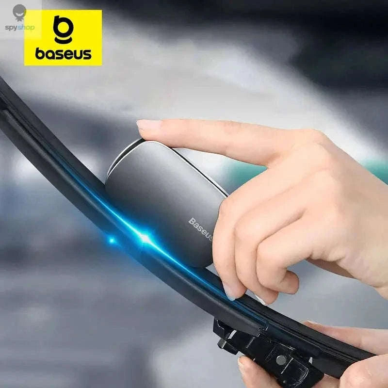 Baseus Car Wiper Blade Repair Kit for Clearer Driving-Tranish