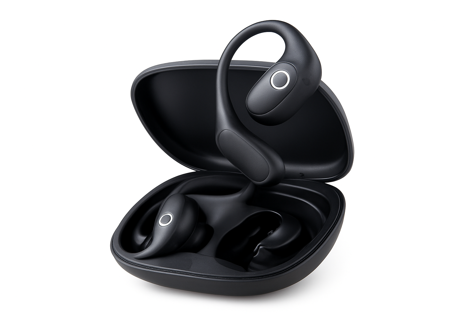 Baseus Eli 2i Fit Open-Ear Wireless Earphones